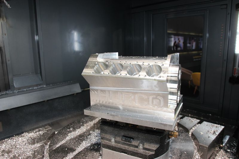 Rückblick: Bilder von der Euromold 2013. (Bild: Finus/Klöpping)