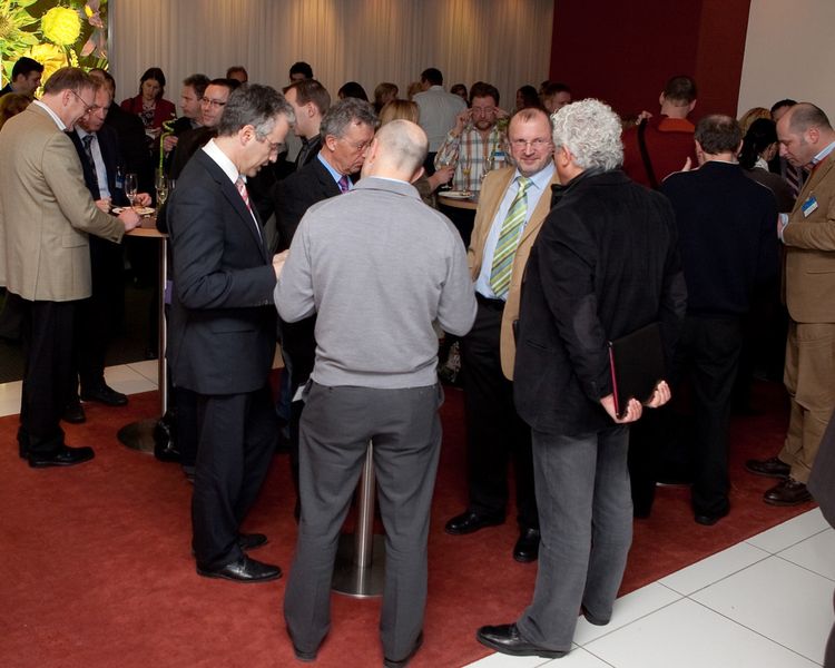  (Archiv: Vogel Business Media)