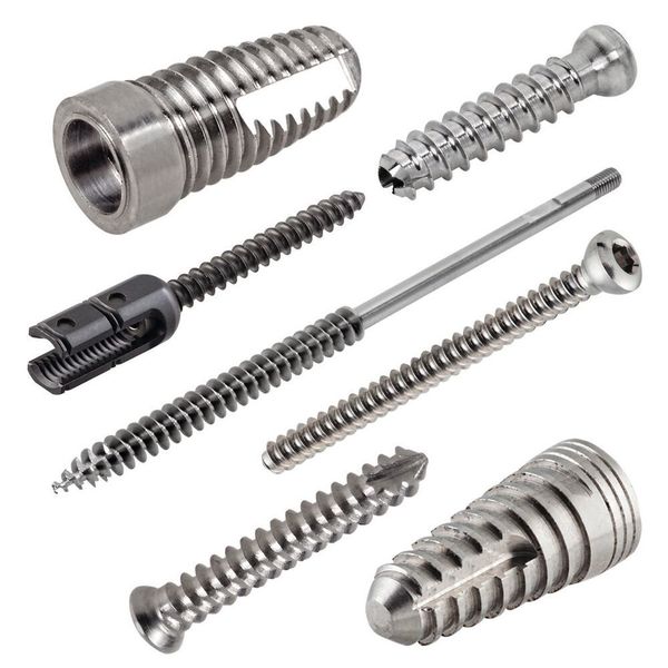 These grades are specifically designed for machining applications on stainless steel and superalloys such as IC900, IC907, IC806, IC908, IC328, and IC928.  (Iscar)