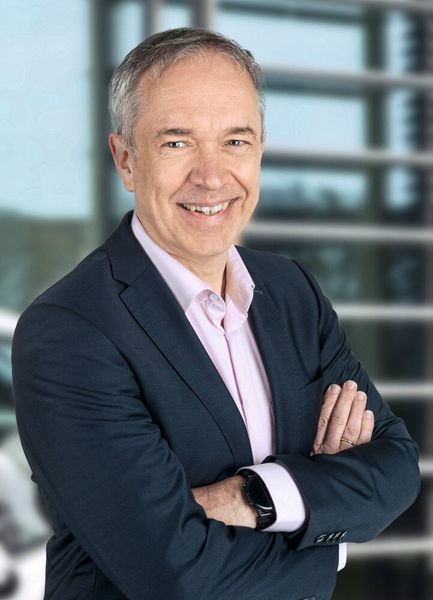 Thomas Tzscheetzsch ist Technical Director bei der Analog Devices GmbH, München.  (Analog Devices)