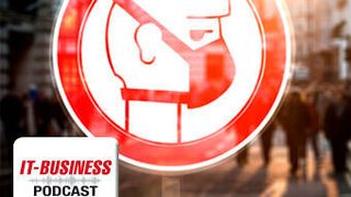 Der IT-BUSINESS Podcast informiert schnell und unterhaltsam über die spannendsten Themen der Schlüsselbranche der Digitalisierung. In dieser Episode geht es um „Digital Trust“. (© Wirestock - stock.adobe.com/ [Carin Böhm])