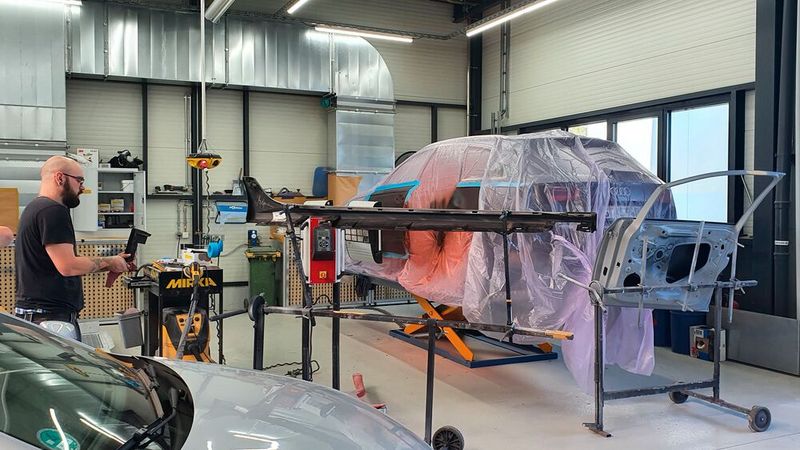 Das K&L-Geschäft spielt eine wichtige Rolle im Betrieb. (Bild: Mauritz/»kfz-betrieb«)