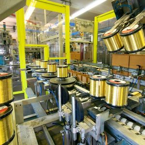 Operating on the principle, Designed by Berkenhoff – Made in China, the Sino-German partners are launching a new, joint EDM product line in the mid-range segment.