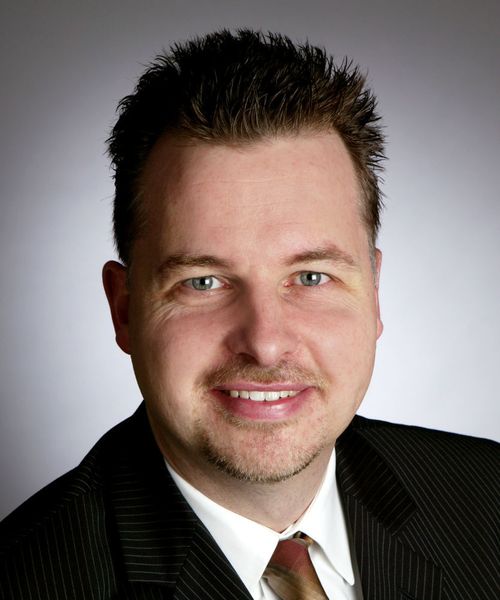 Thorsten Schröer, IBM: Der Director & Industry Leader für Watson IoT bei IBM erläutert die Funktionsweise und die Anwendung des mächtigen KI-Systems.  (IBM)