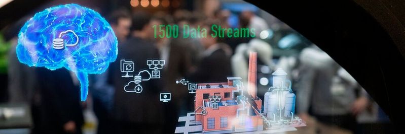 Im Mittelpunkt des Industrial Pioneers Summit am 22. April 2020 stehen Künstliche Intelligenz und Machine Learning in der Industrie - und zwar aus Praktikersicht.(Bild:  Deutsche Messe)