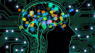 Als Programmierhelfer sind Large Language Models durchaus geeignet, kreative Problemlösung ist aber keine KI-Eigenschaft. (Bild: Gerd Altmann)