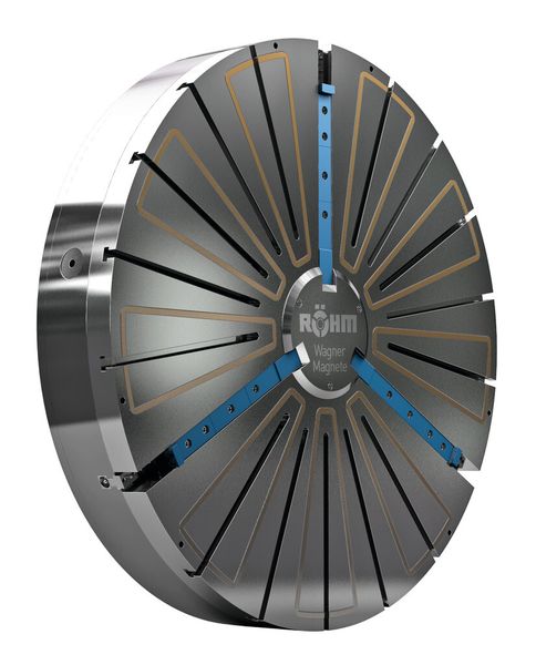 Hybridfutter MZMF. (Bild: Röhm)