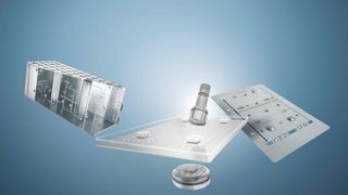 Gebündeltes Stanzwissen im Web bietet der Punch Guide von Trumpf. (Bild: Trumpf)