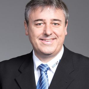 Christian Schlegel, Geschäftsführer, Ixxat Automation: „Wir können nun schon in diesem Jahr unser Safety-Angebot vervollständigen und unseren Kunden ein umfassendes Portfolio für die Integration von Safety-Funktionen anbieten.“