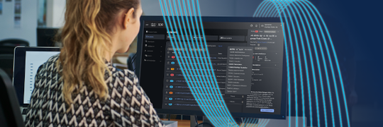 (Mit Cisco Extended Detection and Response schafft der Anbieter eine Cybersecurity-Plattform, die einem Ransomware-Angriff standhalten kann. (Bild: Cisco))