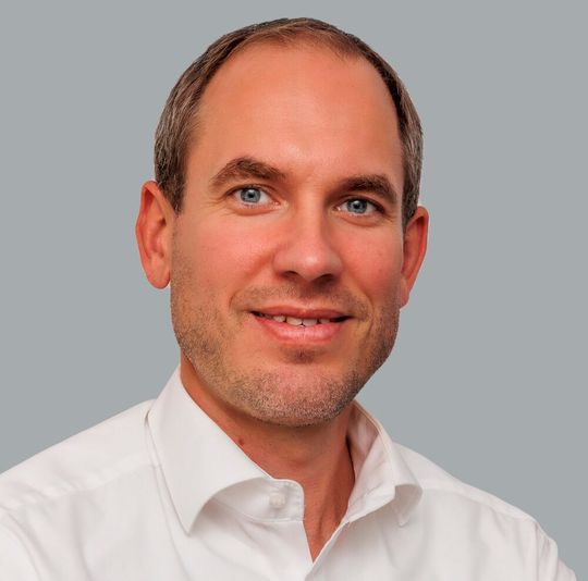 Simon Zass ist Director Presales Infrastructure Services bei Syntax.(Bild:  Syntax)