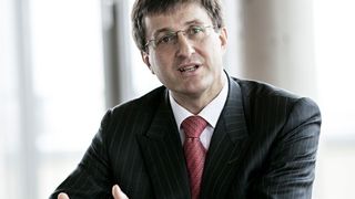 Christoph Thomas ist neuer Geschäftsführer bei Motorola Solutions Germany (Bild: Motorola)