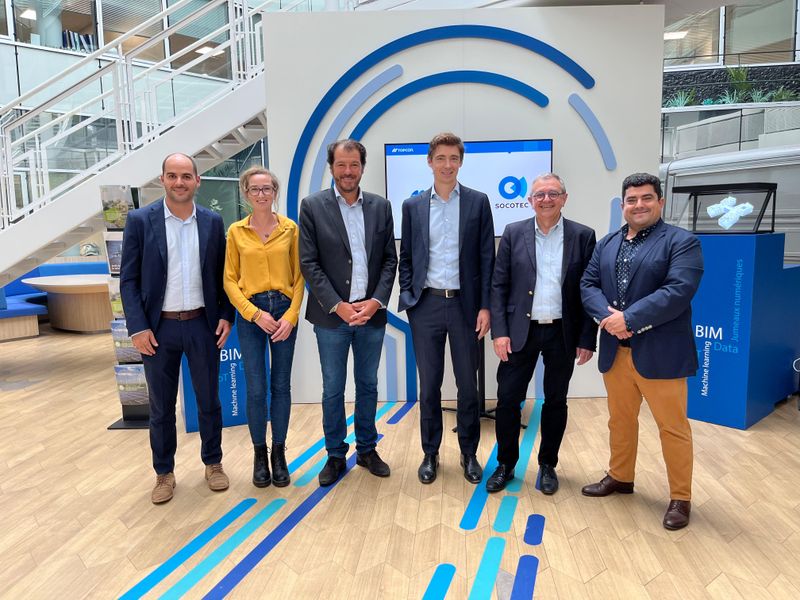 (Quelle:  Topcon Deutschland Positioning GmbH)