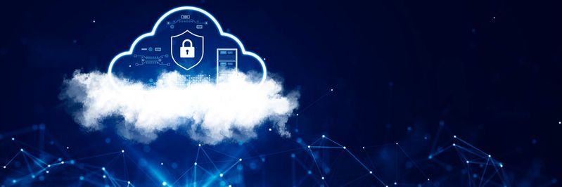 Vor dieser Frage steht jedes Unternehmen: Wie sicher ist es, sensible Daten in die Cloud zu verlagern, angesichts der damit verbundenen Sicherheits- und Datenschutzrisiken?(Bild:  Ar_TH - stock.adobe.com)