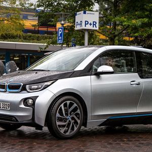 Doch nicht nur das: Er war auch ein Innovationsträger.(Bild:  BMW)