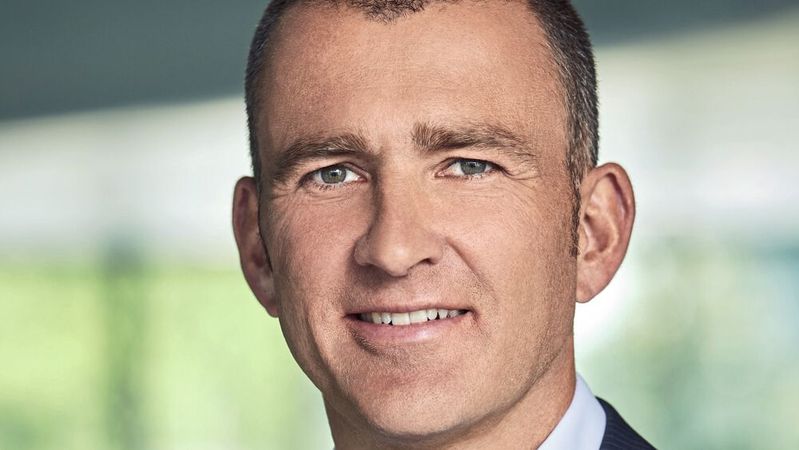 Christian Ach übernimmt zum 1. März die Führung der Geschäfte der BMW Group in Deutschland.(Bild:  Rainer Haeckl/BMW Group)
