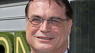 Lothar Horn: „Für 2014 erwarten wir die Auflösung der Investitionszurückhaltung in wichtigen Kundenbranchen und ein Produktionsplus von 4 %." (Bild: Kroh)