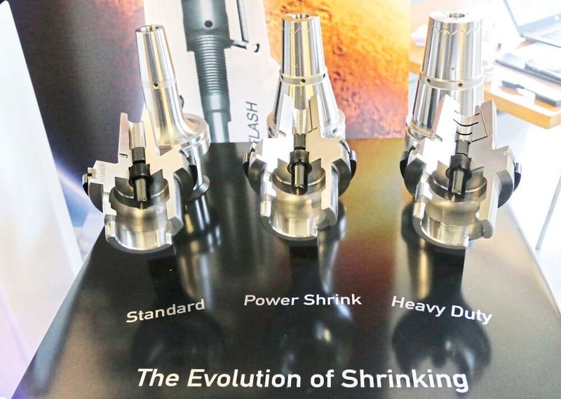 Bei den Starrag «Turbine Technology Days» 2018 standen Produktivitätspotentiale bei der Turbinenfertigung im Fokus. (Anne Richter, SMM)