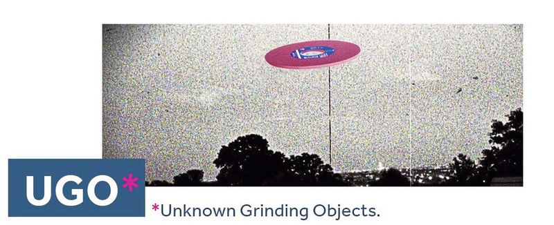 UGOs, VDW. (Source : GrindingHub)