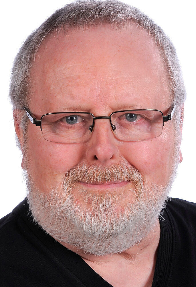 Hans-Robert Richarz ist Redakteur der Nachrichtenagentur Ampnet.