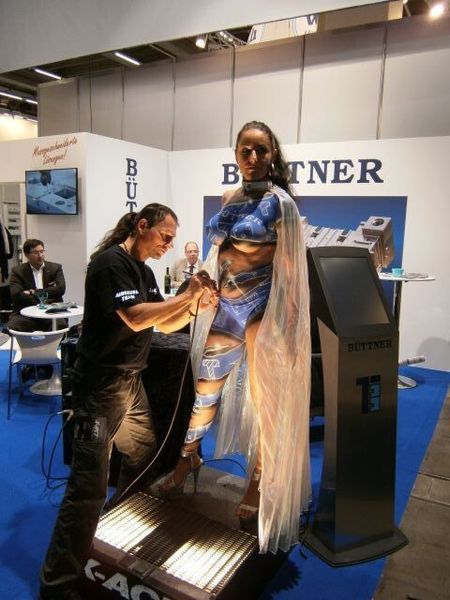 Rückblick: Bilder von der Euromold 2013. (Bild: Königsreuther)