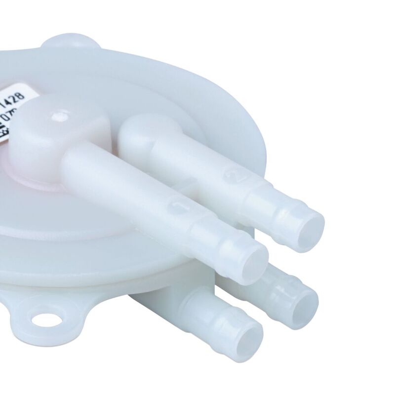 Die Disc Pump Miniaturpumpen von Lee Ventus eignet sich für den Einsatz in medizinischen Geräten wie tragbaren Blutdruckmessgeräten oder Pipettoren.