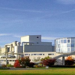 Die Geschicke des in Heitersheim ansässigen Dienstleistungsunternehmens Inprotec wurden in neue Hände gegeben.(Bild:  Inprotec)