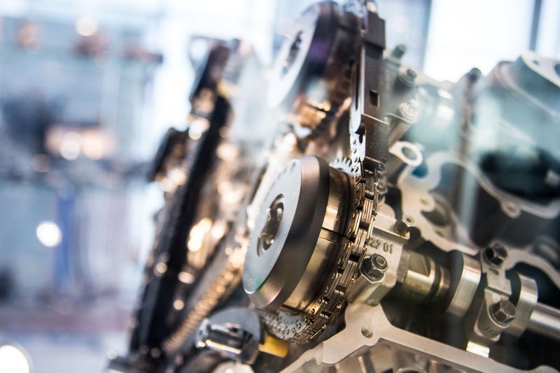 Messeimpressionen der 65. IAA Pkw (VDA)