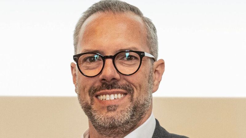 Jens Eberth ist neuer Marketingchef von Hyundai in Deutschland – und damit auch Ansprechpartner für Händler.(Bild:  Hyundai Motor Deutschland)