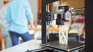 Mit additiven Verfahren lassen sich unterschiedliche Leichtbaustrukturen umsetzen. Das eröffnet Potenziale, die noch lange nicht ausgeschöpft sind. (©pressmaster - stock.adobe.com)