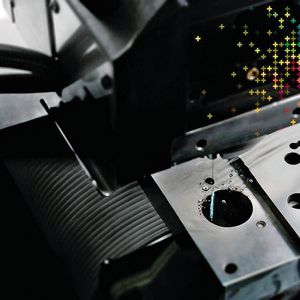 Die GF Machining Solutions ist weltweiter Innova­tionsführer bei der Draht­erosion – und setzt auf Pneumatik von SMC.