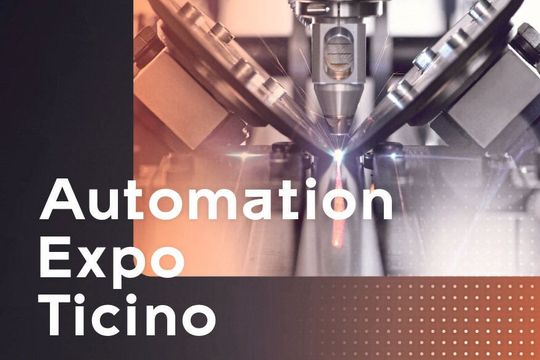 Die Automation Expo Ticino wird der Treffpunkt für Automation im Tessin sein. Dreizehn namhafte Unternehmen laden vom 06. bis 07. Mai nach Cadempino ein.(Bild:  Sick)