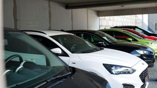 Gebrauchtwagen sind derzeit ein rares Gut. (Bild: Schreiner – »kfz-betrieb«)