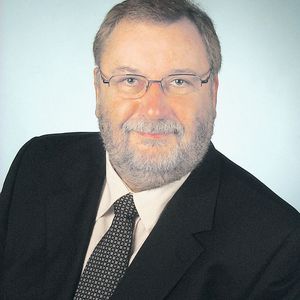 Eduard Heilmayr hat die neue IT-Fachkonferenz entwickelt