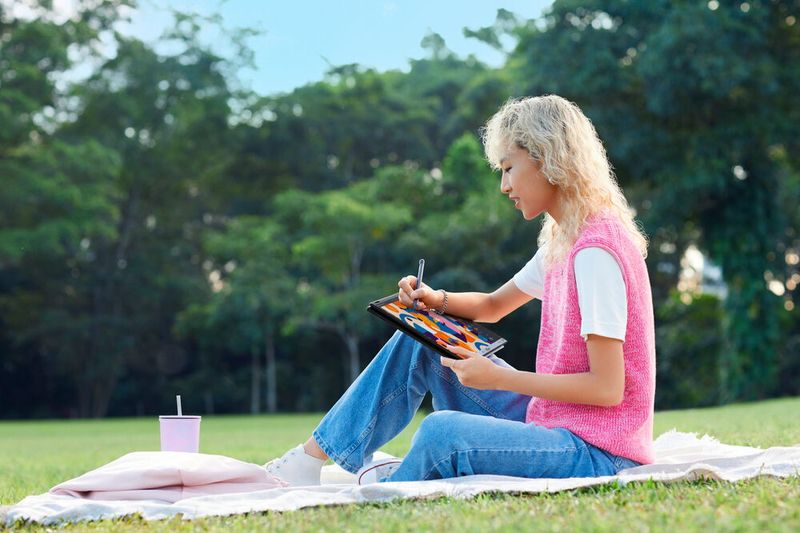 Die neuen LG Gram 2in1 mit 14- oder 16-Zoll-IPS-Touchscreen und Stifterkennung nutzen ebenso wie das Gram Ultraslim und das Gram Style die neuen Intel-Core-P-Prozessoren der 13. Generation. (Bild: LG Electronics)