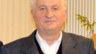 Neuer Obermeister der Kfz-Innung Coesfeld: Willi Krause. (Foto: Innung)