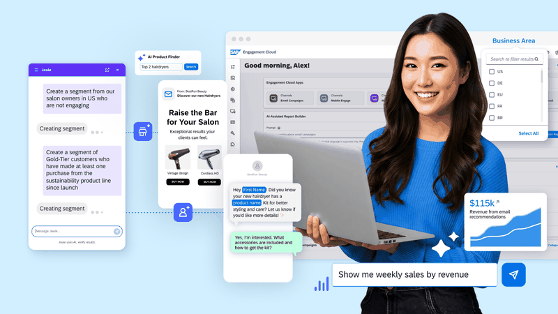(Bild:  Emarsys eMarketing Systems GmbH)