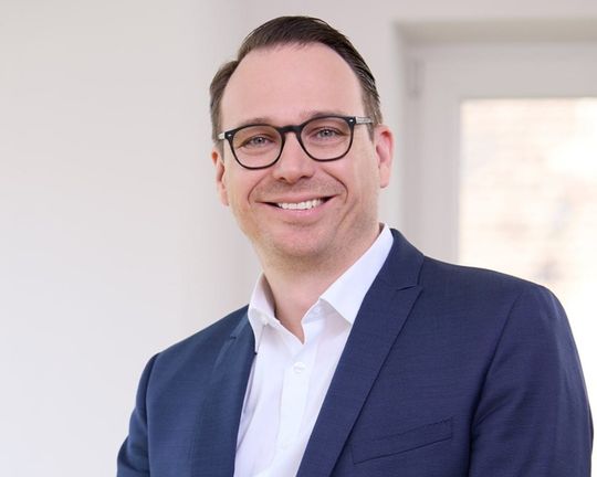 Mario Zillmann ist Senior Partner bei Lünendonk &  Hossenfelder.(Bild:  Lünendonk & Hossenfelder)
