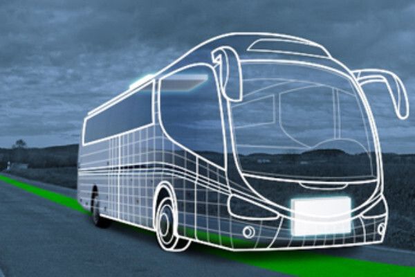 Das Netzwerk „E-Bus-Pro“ will die Vision vom Voll-elektrobus für den Linienverkehr wahrwerden lassen. (Bild: BFFT)