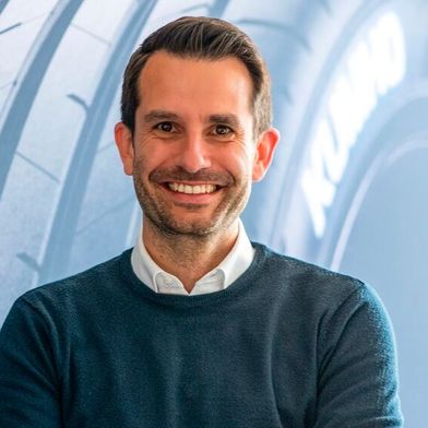 Christoph Freudenthaler stößt zu Kumho Tire Deutschland. (Bild: Kumho)