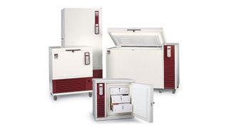 Abb. 1: GFL – Tiefkühltruhen und -schränke sind bewährte und im Dauerbetrieb störungsfrei arbeitende Tiefkältegeräte. (Bild: GFL – Gesellschaft für Labortechnik)