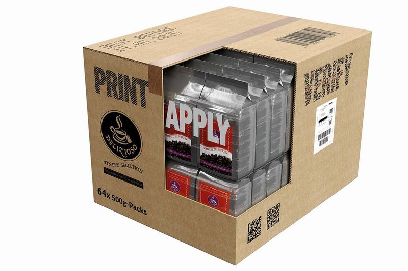 Kurz gesagt, bietet REA Elektronik Systeme für den Direktdruck, die Etikettierung und die Codeprüfung aus einer Hand, was für die Anwender viele Vorteile mit sich bringt. Mehr Informationen dann auf der Anuga Foodtec 2024 in Köln in Halle 8. (Bild: REA)