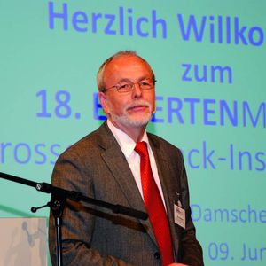 (Archiv: Vogel Business Media)