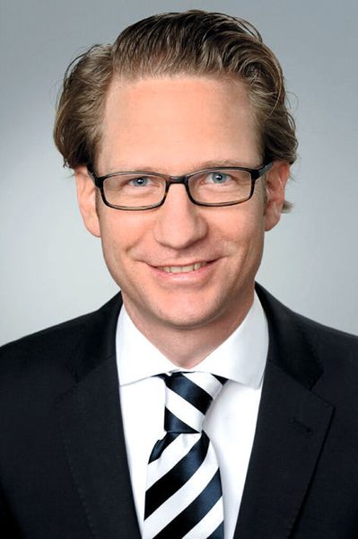 Das Interview wurde geführt mit Steffen Ganders, Director Corporate Affairs, Samsung Electronics GmbH (Samsung)