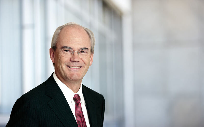 “With this offer, Chemchina acknowledges the quality and the potential of the business of Syngenta. It includes cutting-edge research, development and production in our sector and the competences of our employees all over the world”, explained Michel Demaré, president of the Board of Directors at Syngenta. (Picture: Syngenta)