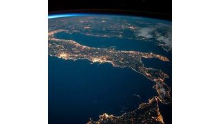 Output of machine tools, robots and automation systems in Italy achieved €6,775m in 2018.  (Pixabay)