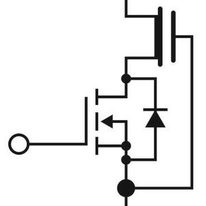 Bild 3: GaN-Halbleiter ermöglichen eine höhere Systemleistungsdichte und reduzieren die Baugröße und das Gewicht.(Bild:  ON SEMI)