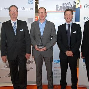 (Archiv: Vogel Business Media)