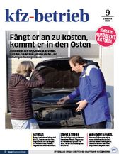 kfz-betrieb 09/2018 (vbm)