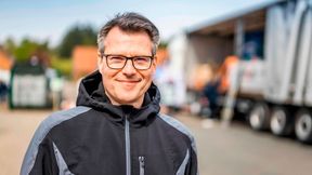 Tobias Plester übernimmt ab sofort die Verantwortung für ClaimParts. (Bild: net.casion/ ClaimParts)